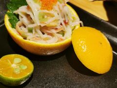 -花潮料理艺食馆(世欧广场店)
