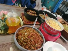 -茉莉餐厅(包河万达店)