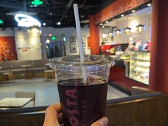 -COSTA COFFEE(百葛服务区店)