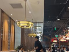 -有璟阁港式餐厅(国贸商城店)