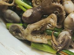-私房小厨(康城路店)