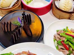 -月福京味斋·烤鸭店·北京菜(鼓楼总店)