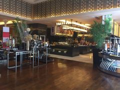 万达威斯汀酒店知味西餐厅-武汉武昌威斯汀酒店-知味自助餐厅