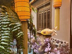 -叶叶菩提(太原别墅店)