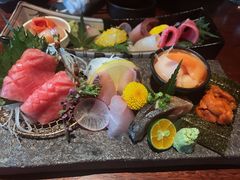 -桐寿司Sushi Tong