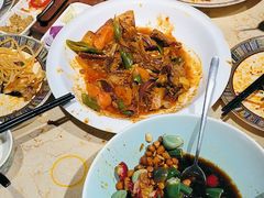 -品质伊骊新疆菜(紫金店)