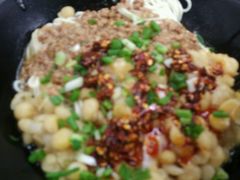 -丽影重庆小面(定西路店)
