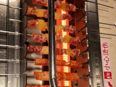 -丰茂烤串(五道口店)