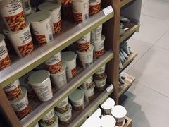 店内环境-MUJI无印良品(武汉世界城广场店)