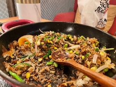-良木缘咖啡西餐(文殊院店)