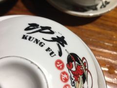 -功夫小龙虾·烧烤·江湖菜(金沙洲店)