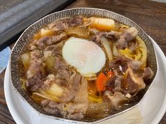-东京屋(武定路店)