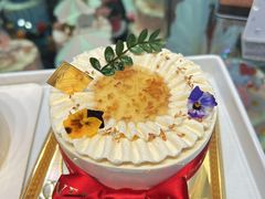 -卷心卷意·轻甜蛋糕(新光天地店)