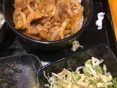 -京和风.日式家庭料理(京和风食堂大仓店)