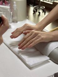 -JX今喜美甲美睫