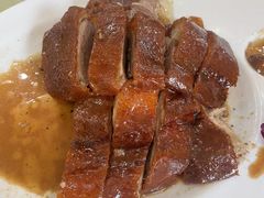 -台山美食一绝阿四台山黄鳝饭(阿四创作店)