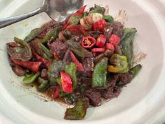 -潇湘·永州会馆(百子湾店)