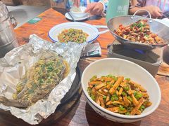 -衡厨·衡阳土菜(中南店)