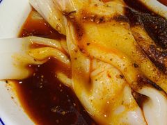 汉中热面皮-汉思肴 热面皮(虬江路店)