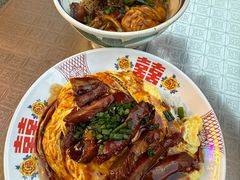 -亞婆井·劲抽面食(铂顿城店)