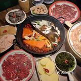 吃货日记：火锅篇