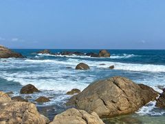 -三亚蜈支洲岛旅游区