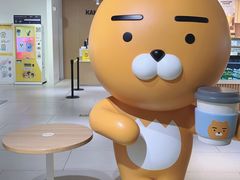-KAKAO FRIENDS(弘大店)