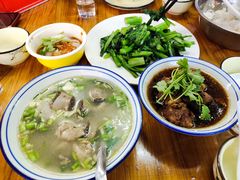 -聪辉同安老美食饭店(大元路店)