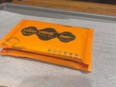 -有奴思烤肉·清真(正宁路店)