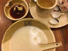 -顺德一品粥·20年凤城老字号(芳村店)