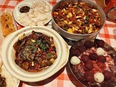 -辣小鲜·南昌大排档(船山路店)