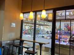 -星巴克(北京天坛东路店)