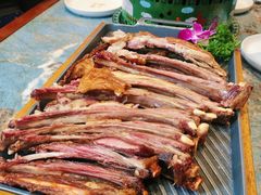 -哈啾嗨·新概念蒙餐(红星新城店)