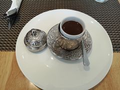 阿拉伯咖啡-ALAMEEN阿拉伯餐厅(三里屯店)