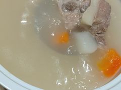 -唐拉雅秀酒店-唐苑中餐厅