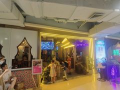 -泰果东南亚餐厅(旭辉广场店)