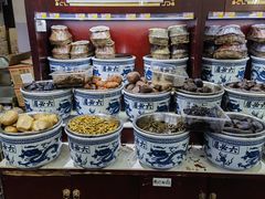 -六必居(前门店)