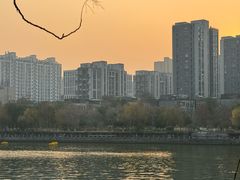 -京杭上院·河景花园餐厅·杭帮菜名店