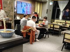 -陈熹公民族美食文化餐厅(中华广场店)