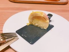 -SEN CASTLE城堡西餐(创意设计中心店)