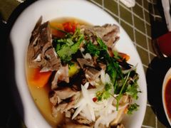 -巴扎美食·新疆菜·西域歌舞表演餐厅(新疆大厦店)