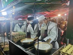 老马家国华牛奶鸡蛋醪糟-清真老马家国华牛奶鸡蛋醪糟(正宁路店)