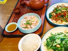 -外婆烧.老杭帮菜(庆春店)