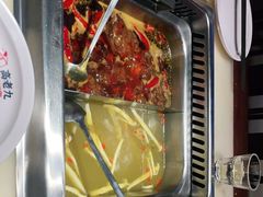 -重庆高老九火锅(万象城店)