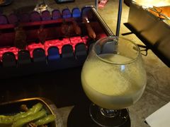 -麦凯伦烧烤·精酿超级工厂店(金桥总店)