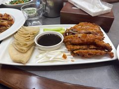 -北平小馆·烤鸭·家常菜(磨房北里店)