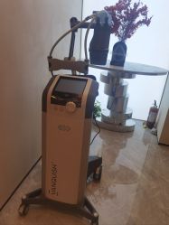 -Fundi张玉珊修身堂·indiba·BTL科技瘦身