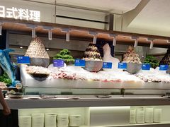 -星伦多自助料理·涮烤一体(江桥万达店)