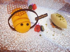 -Le Bistrot de Racine