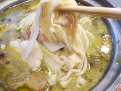 -周鱼小馆石锅酸菜鱼(活力汇店)